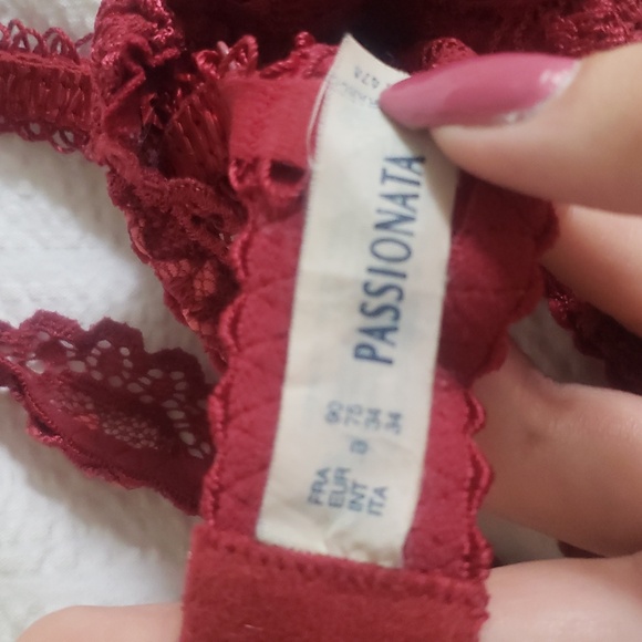Passionata lace bra - Picture 2 of 2
